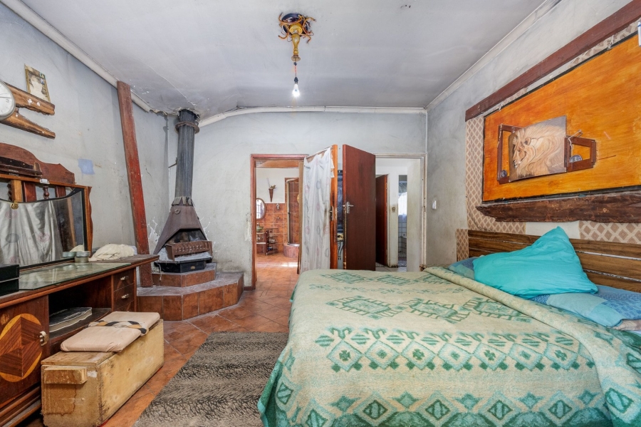 2 Bedroom Property for Sale in Austinville Western Cape